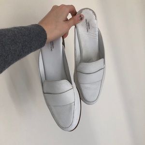 mules slides flats